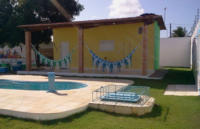 Chacara So Alegria em Parnamirim - Foto 9