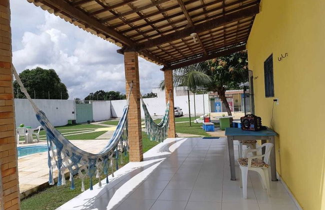 Chacara So Alegria em Parnamirim - Foto 16