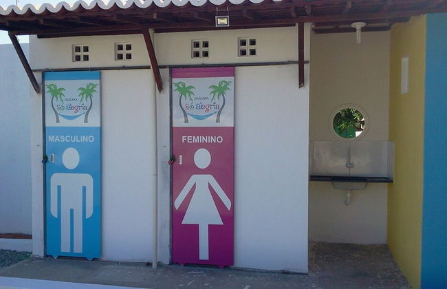 Chacara So Alegria em Parnamirim - Foto 14