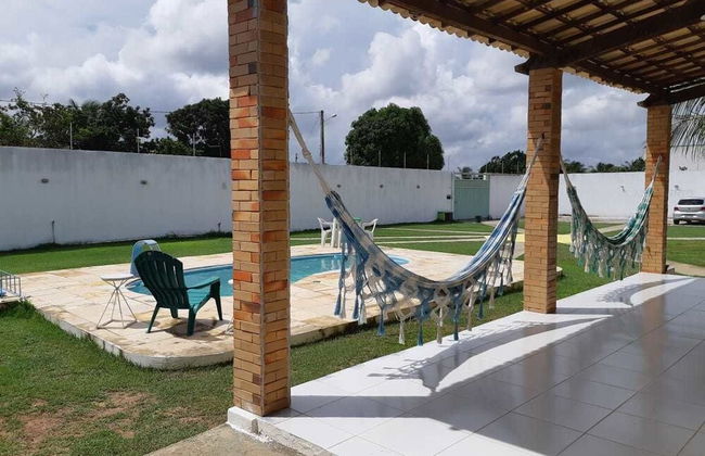 Chacara So Alegria em Parnamirim - Foto 17