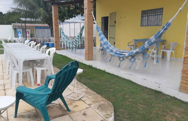 Chacara So Alegria em Parnamirim - Foto 19
