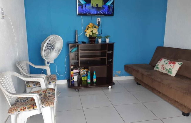 Chacara So Alegria em Parnamirim - Foto 2