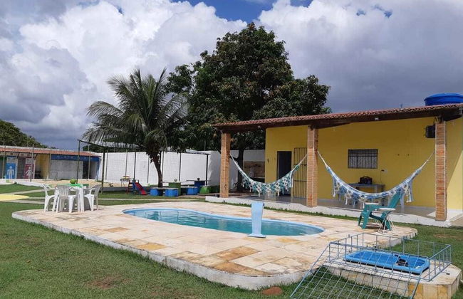 Chacara So Alegria em Parnamirim - Foto 18