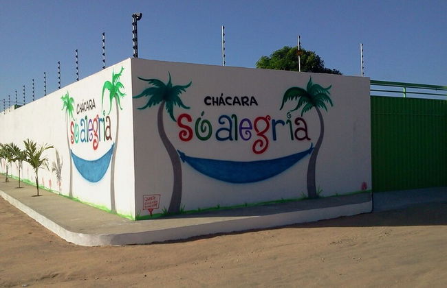 Chacara So Alegria em Parnamirim - Foto 23