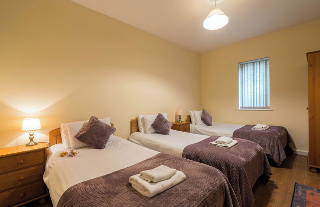 The Courtyard Apartments - Foto 15