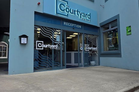 Foto 2 - The Courtyard Apartments