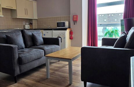 The Courtyard Apartments - Foto 22