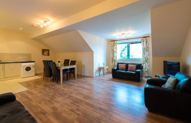 The Courtyard Apartments - Foto 46