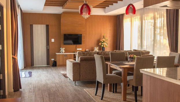Sala de estar