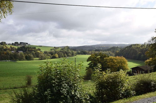 Photo 26 - Peaceful Holiday Home in Tenneville near Forest