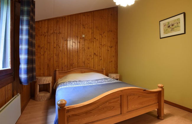 Peaceful Holiday Home in Tenneville near Forest - Foto 5