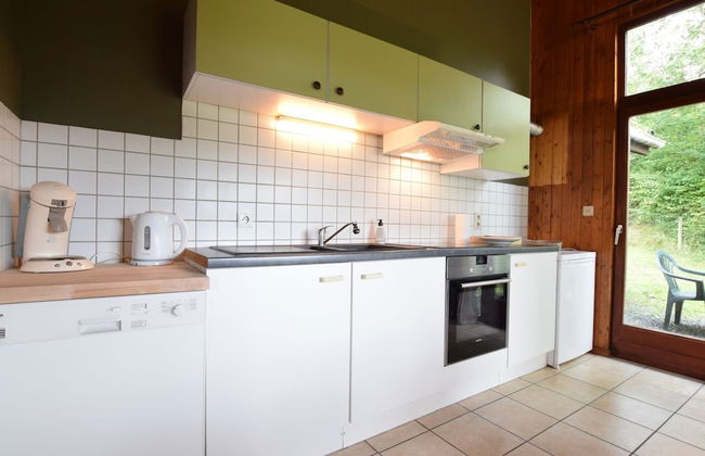 Peaceful Holiday Home in Tenneville near Forest - Foto 7