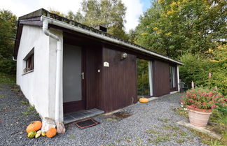 Photo 1 - Peaceful Holiday Home in Tenneville near Forest