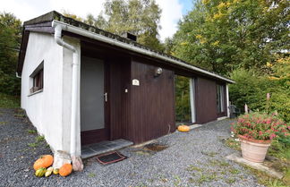 Photo 1 - Peaceful Holiday Home in Tenneville near Forest