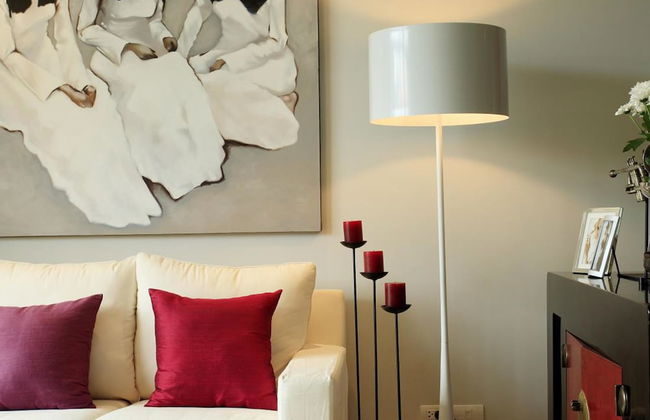 Two Villas Holiday Phuket Onyx Style Nai Harn Beach - Foto 12