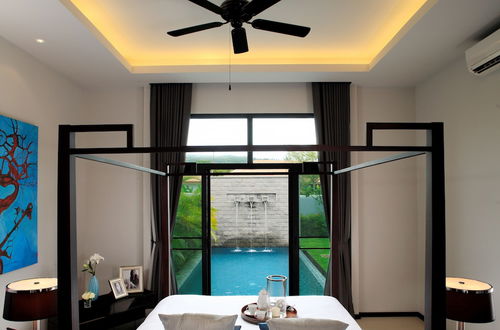 Photo 19 - Two Villas Holiday Phuket Onyx Style Nai Harn Beach