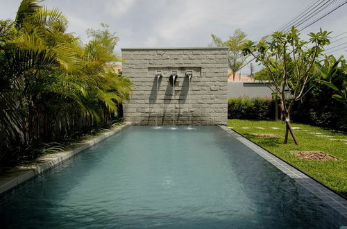 Foto 20 - Two Villas Holiday Phuket Onyx Style Nai Harn Beach