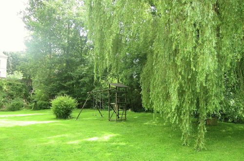 Photo 27 - Holiday Home in Rokytnice nad Jizerou With Garden