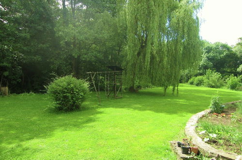 Photo 29 - Holiday Home in Rokytnice nad Jizerou With Garden