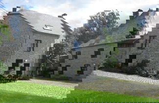 Foto 1 - Holiday Home in Treignes With Garden
