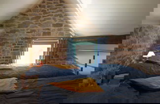 Photo 2 - Holiday Home in Treignes With Garden