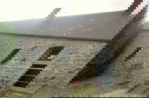 Foto 35 - Holiday Home in Treignes With Garden