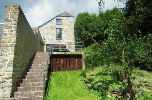 Photo 34 - Holiday Home in Rokytnice nad Jizerou With Garden