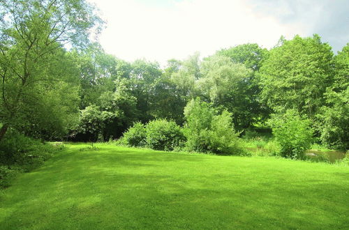 Photo 30 - Holiday Home in Rokytnice nad Jizerou With Garden