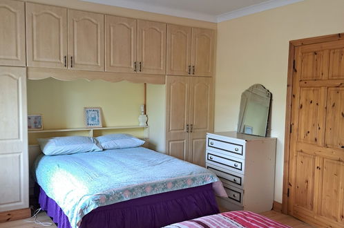 Photo 10 - Spacious 6 Bed House 10 Minutes From Knock Airport