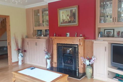 Photo 17 - Spacious 6 Bed House 10 Minutes From Knock Airport