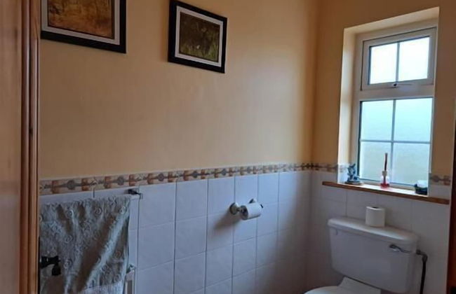 Spacious 6-bed House 10 Minutes From Knock Airport - Foto 19