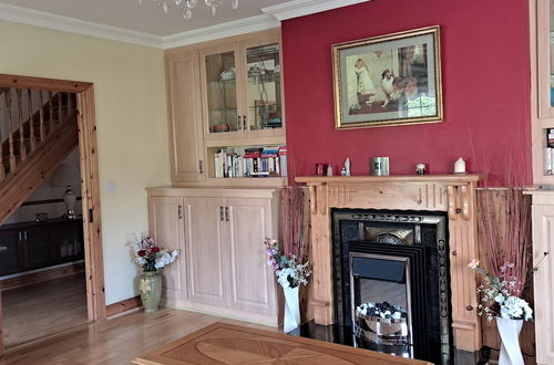 Photo 30 - Spacious 6 Bed House 10 Minutes From Knock Airport