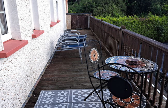 Spacious 6-bed House 10 Minutes From Knock Airport - Foto 37