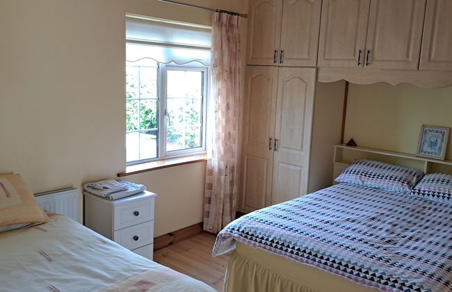 Spacious 6-bed House 10 Minutes From Knock Airport - Foto 9