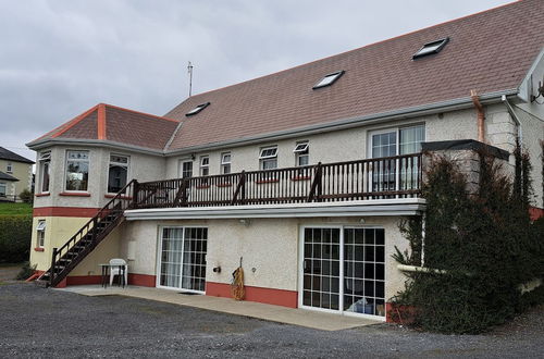 Photo 39 - Spacious 6-bed House 10 Minutes From Knock Airport