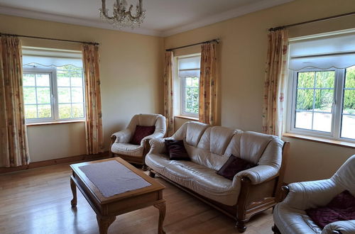 Photo 14 - Spacious 6 Bed House 10 Minutes From Knock Airport