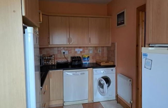 Spacious 6-bed House 10 Minutes From Knock Airport - Foto 13