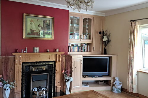 Photo 18 - Spacious 6-bed House 10 Minutes From Knock Airport