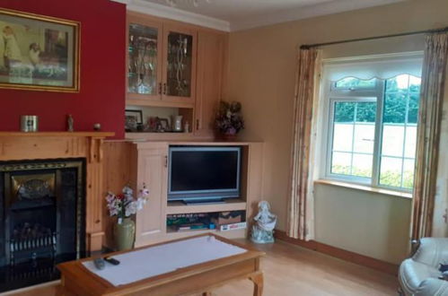 Photo 15 - Spacious 6 Bed House 10 Minutes From Knock Airport