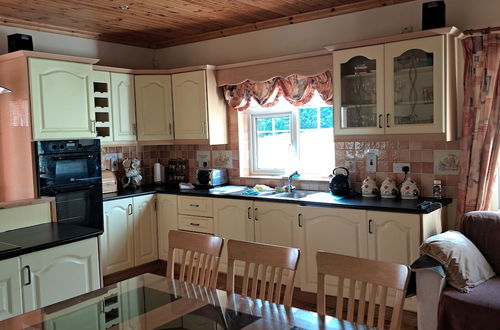 Photo 16 - Spacious 6-bed House 10 Minutes From Knock Airport