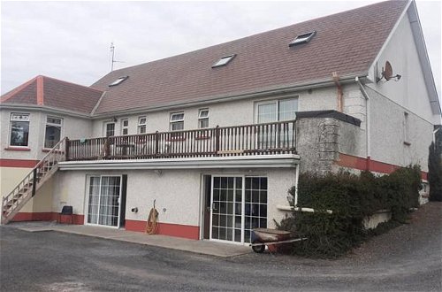 Photo 40 - Spacious 6 Bed House 10 Minutes From Knock Airport