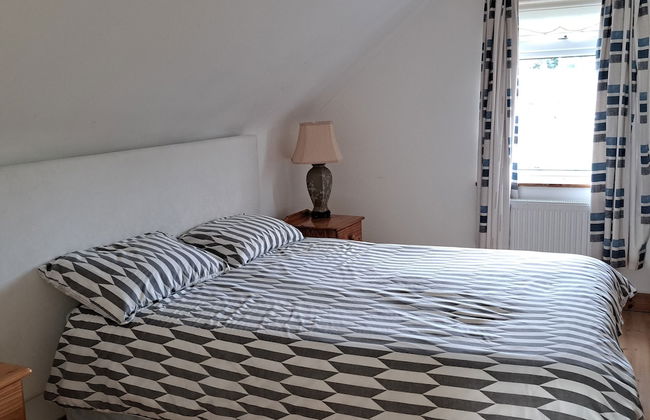 Spacious 6-bed House 10 Minutes From Knock Airport - Foto 11