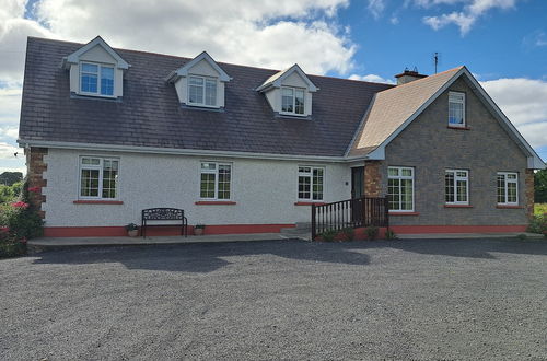 Photo 39 - Spacious 6 Bed House 10 Minutes From Knock Airport