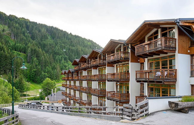Grafenberg Resort by Alpeffect Hotels - Foto 1