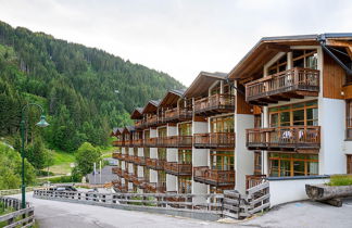 Foto 1 - Grafenberg Resort by Alpeffect Hotels