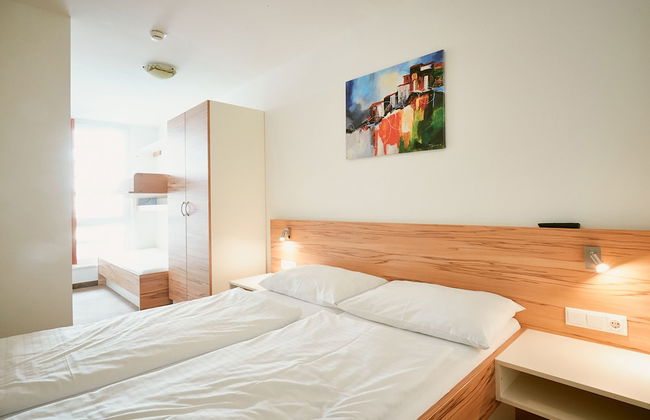 Grafenberg Resort by Alpeffect Hotels - Foto 3