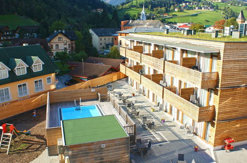 Foto 36 - Grafenberg Resort by Alpeffect Hotels