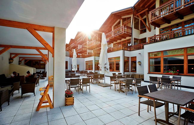 Grafenberg Resort by Alpeffect Hotels - Foto 34