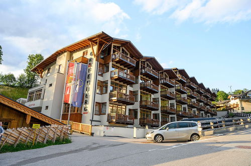 Foto 35 - Grafenberg Resort by Alpeffect Hotels