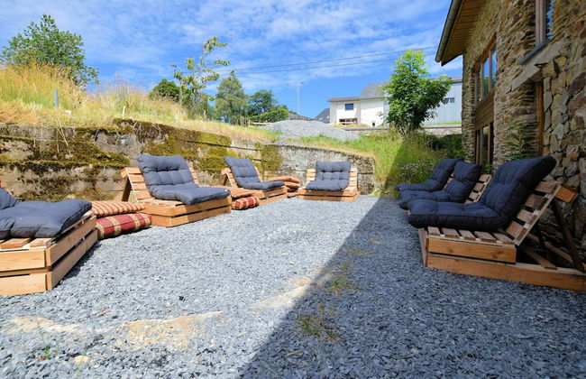 Holiday Home in Meyerode With Terrace - Foto 37